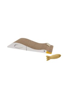 PAWISE rascador Pato y...