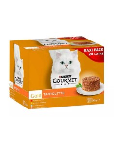 GOURMET gato Gold...