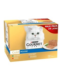 GOURMET gato Gold mousse...
