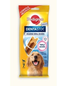 DENTASTIX perro grande...