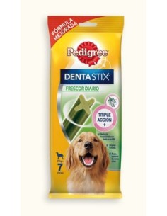 DENTASTIX perro grande...
