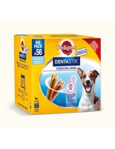 DENTASTIX perro pequeño...