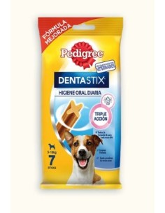 DENTASTIX perro pequeño...