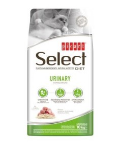 SELECT gato adulto urinary...