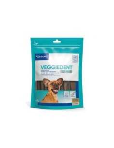 VIRBAC perro snack...