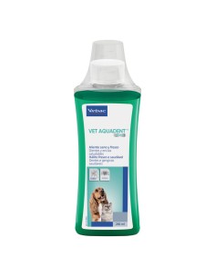 VIRBAC aquadent fresh 250 ml