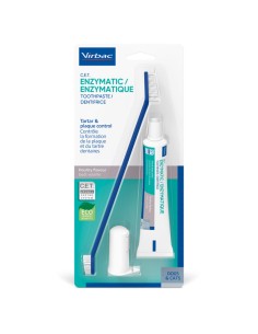 VIRBAC kit dental