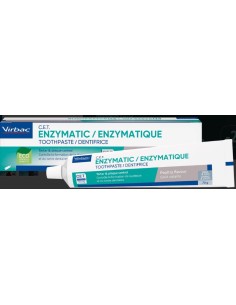 VIRBAC pasta dentifrica...