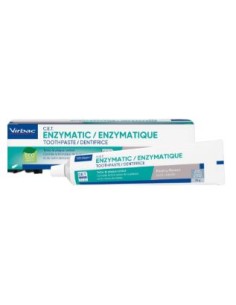 VIRBAC pasta dentifrica... 2