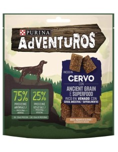 ADVENTUROS perro snack...