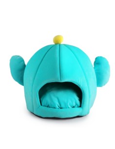 AFP gato cueva Kitty cave...