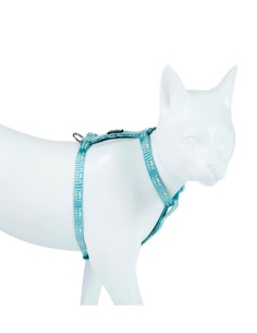 FREEDOG gato arnes...