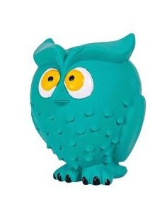 FREEDOG perro juguete latex...