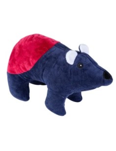 FREEDOG perro juguete Bear...