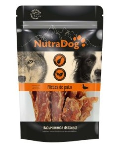 ICA Nutradog perro snack...