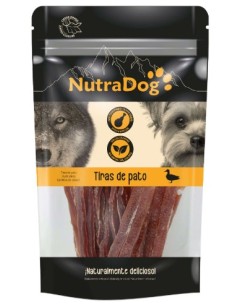 ICA Nutradog perro snack...