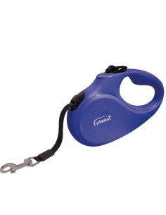 ICA perro correa extensible...