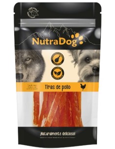 ICA Nutradog perro snack...