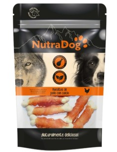 ICA Nutradog perro snack...