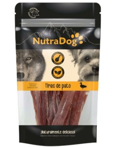 ICA Nutradog perro snack...