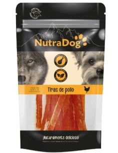 ICA Nutradog perro snack...