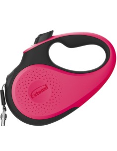 ICA perro correa extensible...