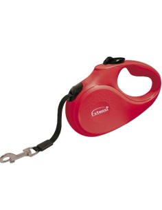 ICA perro correa extensible...