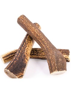 ICA perro snack asta de...