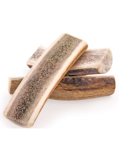 ICA perro snack media asta...