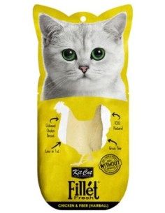 KIT CAT gato snack...