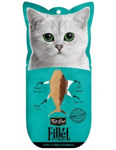 KIT CAT gato snack...