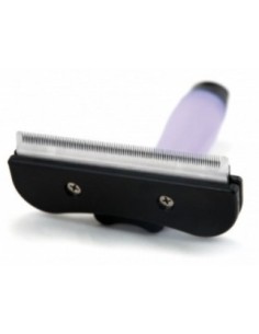 NAYECO cepillo Gel fur off S