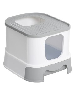 PAWISE arenero plegable y...