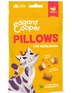 EDGARD&COOPER gato snack...