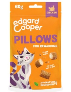 EDGARD&COOPER gato snack...