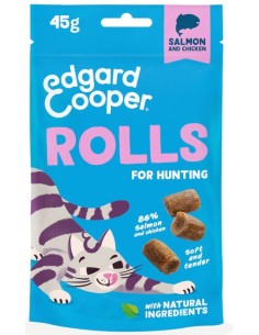 EDGARD&COOPER gato snack...