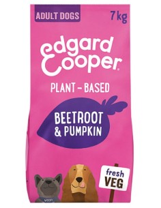 EDGARD&COOPER perro adulto...