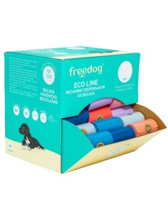 FREEDOG perro paraguas 45 cm