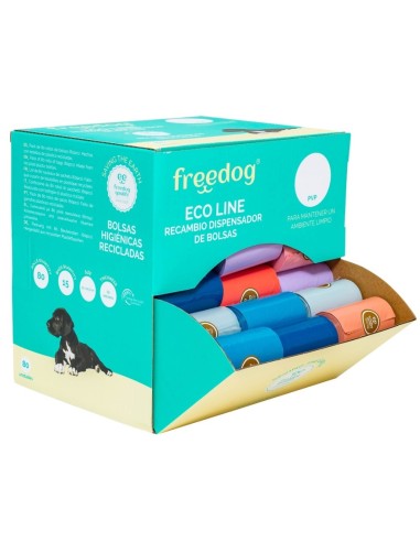 FREEDOG perro paraguas 45 cm