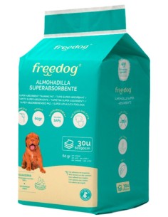 FREEDOG empapadores 60x90...