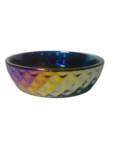 FREEDOG bowl Calisto chrome...
