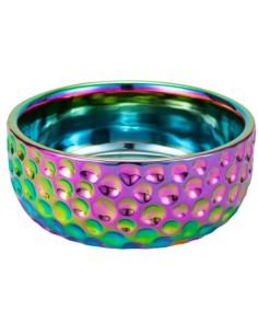 FREEDOG bowl Moon chrome...