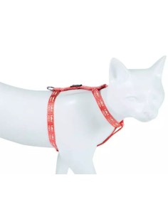 FREEDOG gato arnes...