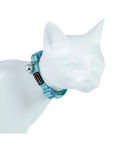 FREEDOG gato collar...