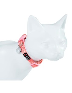 FREEDOG gato collar...