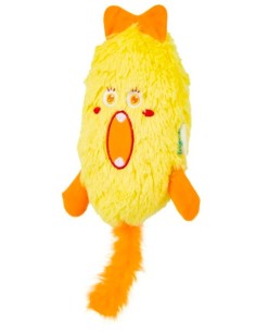 FREEDOG gato juguete Demons...