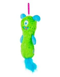 FREEDOG gato juguete Demons...