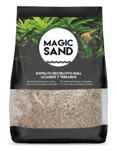 ICA Arena sílice natural 2kg