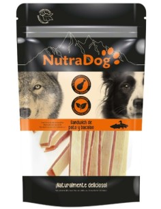 ICA Nutradog perro snack...