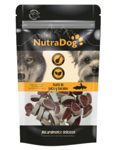 ICA Nutradog perro snack...
